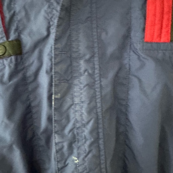 Vitesse Blue and Red Jacket - Picture 6 of 8